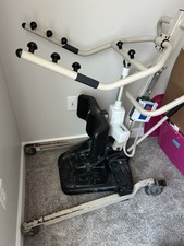 Sit stand machine for sale  Norfolk