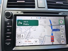 Android 8.0 car for sale  Cumming