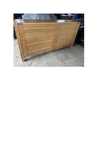 Sonoma solid drawer for sale  LEICESTER