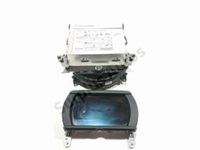 Autoradio 6550880337002 mini d'occasion  France