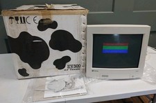 Gateway ev500a crt for sale  MELTON MOWBRAY