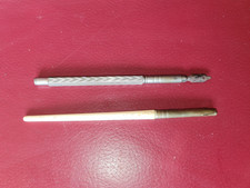 Two vintage faux for sale  STOKE-ON-TRENT