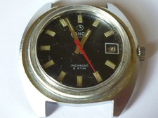 Seltene vintage lanco gebraucht kaufen  Bremen
