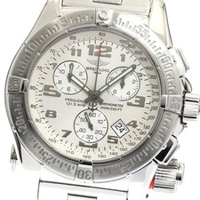 Breitling Emergency A74380 TO207748 comprar usado  Enviando para Brazil
