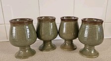 Set hand thrown for sale  WREXHAM