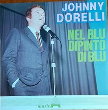 Johnny dorelli nel usato  Meduno