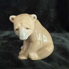 Retired lladro brown for sale  Morris