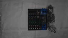 Yamaha mg10xu input for sale  Grand Rapids