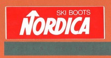 Adesivo vintage sticker usato  Italia