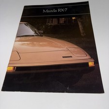 1981 mazda vintage for sale  Apopka