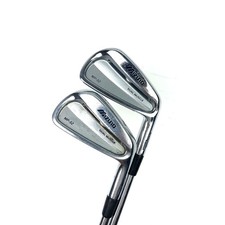 Mizuno irons dynamic for sale  LONDON