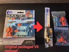 Halo infinite mega for sale  Los Angeles