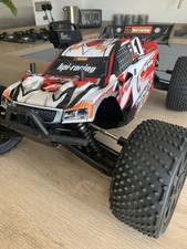 Hpi trophy truggy for sale  CANNOCK