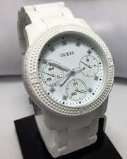 Relógio feminino Guess comprar usado  Enviando para Brazil
