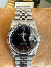 Rolex datejust ref gebraucht kaufen  München