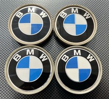 Riginal bmw felgendeckel gebraucht kaufen  Brechen