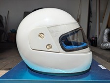 Shoei RFG Helmet Car Racing Vintage Helmet Nomex RF-G  Formula 1 F1 comprar usado  Enviando para Brazil