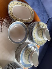 Speise kaffeeservice gebraucht kaufen  Grafenau