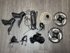 Shimano ultegra di2 for sale  Santa Clara
