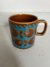 Vintage hornsea pottery for sale  YORK