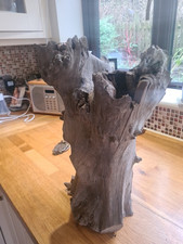 Large decorative bogwood for sale  SOWERBY BRIDGE