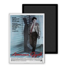 American gigolo affiche d'occasion  Montreuil