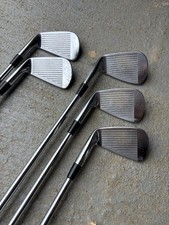 Mizuno irons dynamic for sale  NORTHAMPTON
