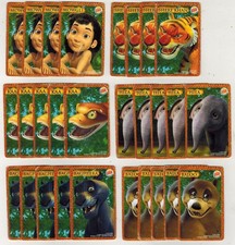 Mowgli jungle book usato  Italia