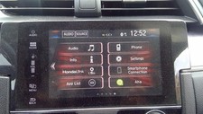 Info gps screen d'occasion  Expédié en Belgium