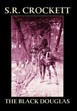 Black douglas hardcover for sale  DERBY