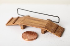 Ralph195g modellbau echtholz gebraucht kaufen  Wesel