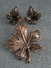 Vintage metal maple for sale  Flagstaff