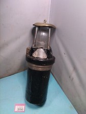 Vintage mining lamp for sale  BRISTOL