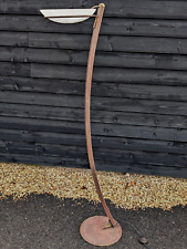 Vintage metal floor for sale  COLCHESTER