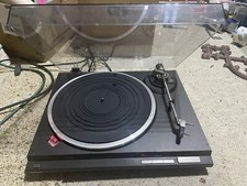 Technics qd33 quartz for sale  Somerset