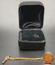 Mens tie pin for sale  LEEDS
