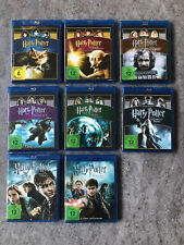 Blu ray harry gebraucht kaufen  Hannover