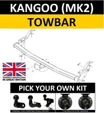Towbar renault kangoo for sale  WARRINGTON