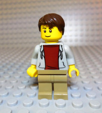 Lego city minfigure for sale  Murfreesboro
