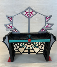 Vaidade de vestiário de ação para câmera Monster High Frights comprar usado  Enviando para Brazil
