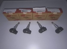 Kit sensori pressione usato  Schivenoglia