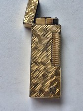Vintage dunhill roller for sale  STOURBRIDGE