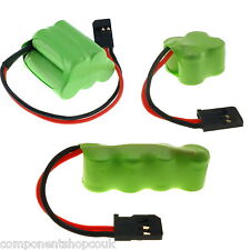 4.8v 120 400mah d'occasion  Expédié en Belgium