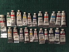 Schmincke primacryl profession gebraucht kaufen  Schwalbach