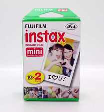 Instax mini film for sale  OXFORD