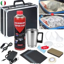 Kit completo rinnova usato  Torino