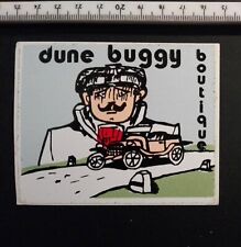 Dune buggy boutique usato  Imola