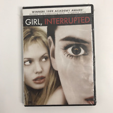 Girl interrupted new for sale  Eugene