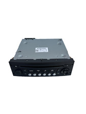 Citroen radio stereo for sale  WESTON-SUPER-MARE