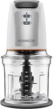 Kenwood chopper chp61.100wh usato  Trapani